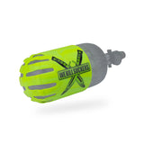Bunkerkings Knuckle Butt Tank Cover - WKS Knife - Lime