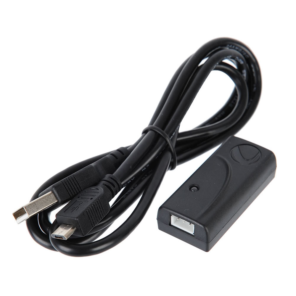 Dye Box Rotor Battery Charger Kit  Paintball Wizard