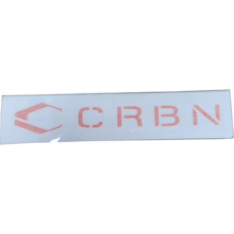 CRBN Sticker Pack - 5 Pack