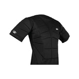 GXG Padded Shirt / Chest Protector - Black - Large / X-Large