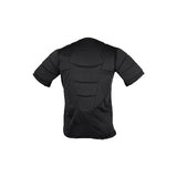 GXG Padded Shirt / Chest Protector - Black - Large / X-Large