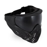 Bunkerkings CMD Goggle - Pitch Black