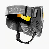 CRBN Zero SLD - Less Coverage - Light Grey