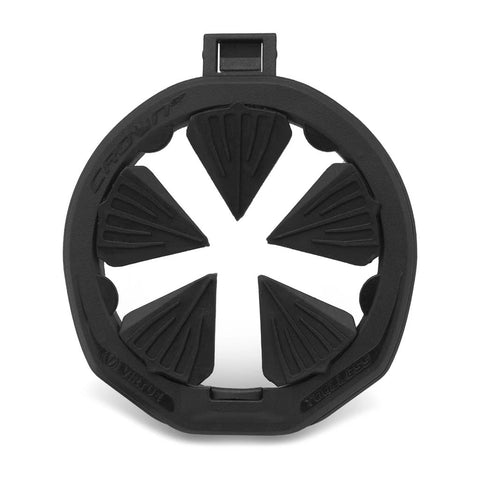 Bunkerkings CTRL Top Shell - Plus 60 - Black Bunkerkings CTRL Top Shell - Plus 60 - Black