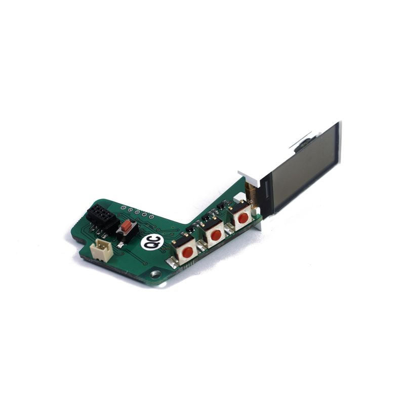 Carte Planet Eclipse Ego 10 Vertu Board – Occasion En Bon état