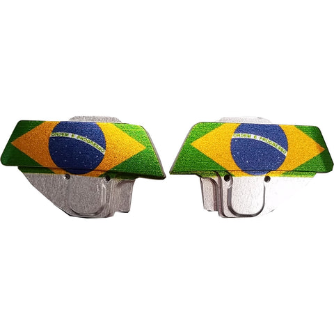 Eclipse CS2 Eye Cover Kit Brazil