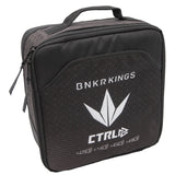 Bunkerkings Loader Case - CTRL 2X - Black