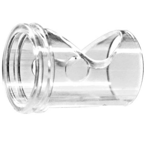 Dye DAM Eye Pipe Detent System - Thumbnail 5