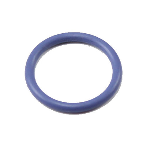 Dye O-Ring 015 BN-90 - Purple