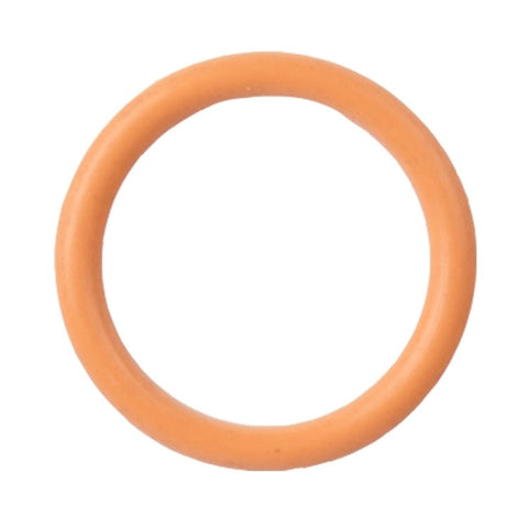 Dye O-Ring 017 BN-70 Orange