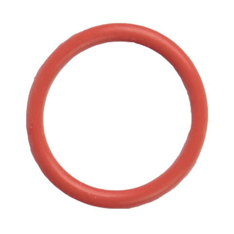 Dye O-Ring 015 BN-70 Red