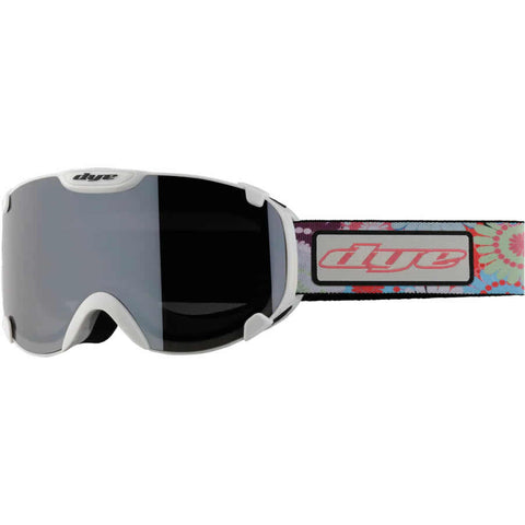 Dye Snow T1 Youth Goggles - Bello