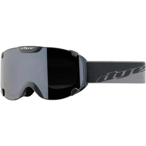 Dye Snow T1 Youth Goggles - Charcoal