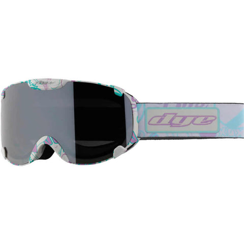 Dye Snow T1 Youth Goggles - XO