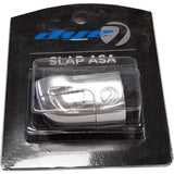 Dye Slap ASA Polished Clear