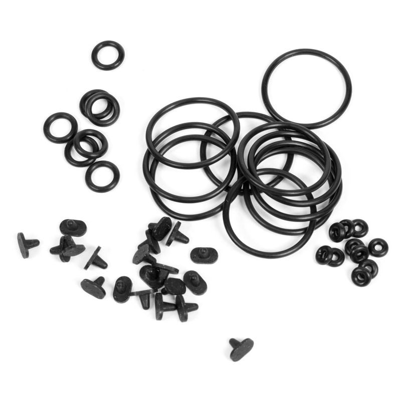 Planet Eclipse Oring & Detent Kit
