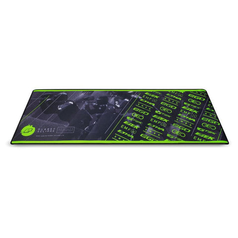 Planet Eclipse Logos Gaming Mouse Pad 800mm x 300mm x 3mm