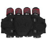 Planet Eclipse Colab HK ZeroG 2.0 Pack Fighter Red 4+3+4