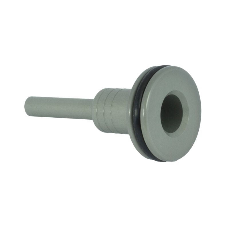 SAL Sonde de type K Thermocouple à Ressort de Compression Type K Sonde à Fil Thermocouple