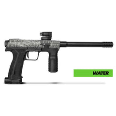 Planet Eclipse Etha2 / Emek PAL Graphic Body Kit - Water