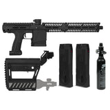 Planet Eclipse EMF100 Package - Black