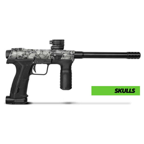 Planète Eclipse EMEK EMF100 GEN. 3 marqueurs de paintball Planète Eclipse EMEK EMF100 GEN. 3 marqueurs de paintball