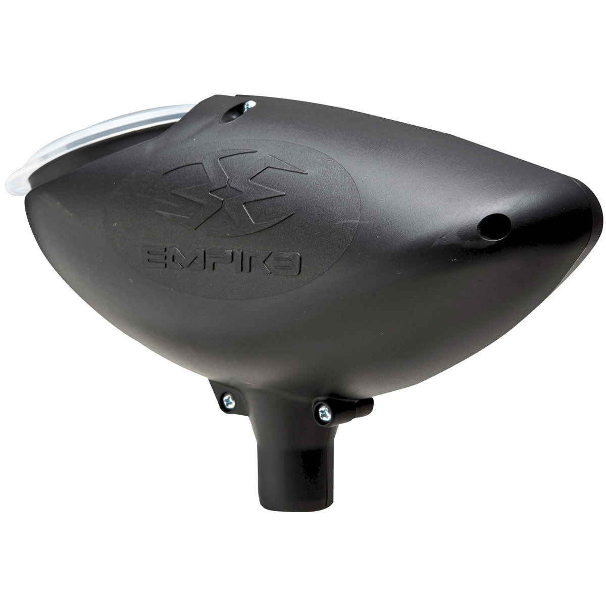 Turbo T2 200 Round Paintball Loader - Offset Hopper For A-5 Markers In ...