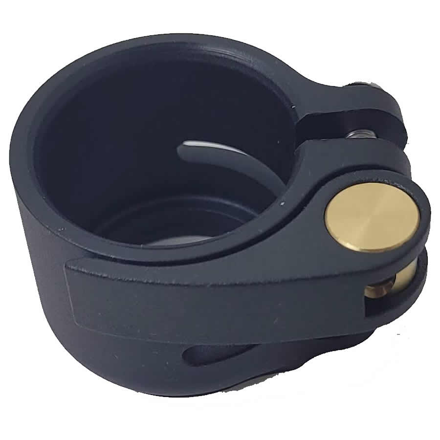 Kore Outdoor Mini GS / Axe 2.0 Feedneck Assembly - Thumbnail 3