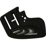 Empire Paintball E-Vent SN Goggle Ear Protectors Set - Black