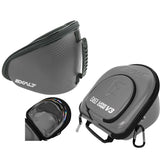 Exalt Mask Case Combo - Goggle & Lens Case
