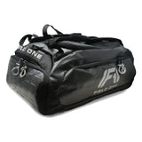 Field One AW Gear Backpack - Black