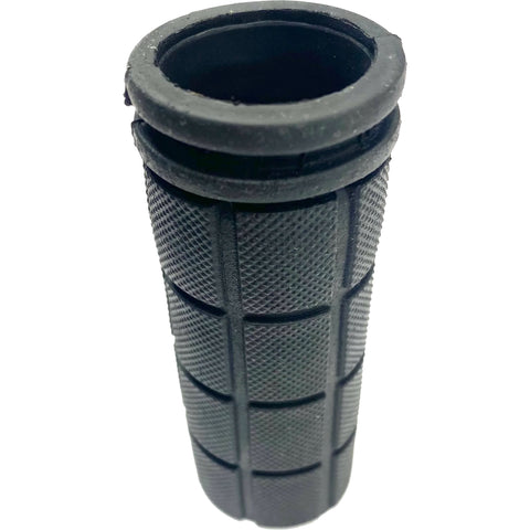 Field One Force Foregrip Rubber Cover - Black