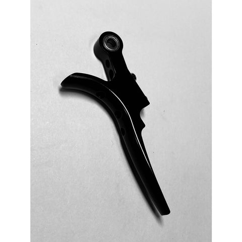 Field One Force S-Class Trigger - Polished Black