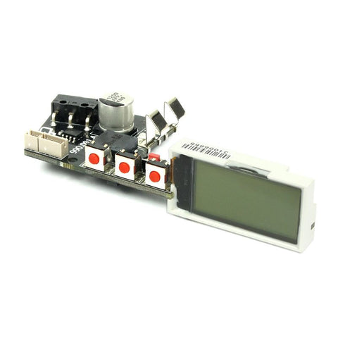 Planet Eclipse Geo3/3.1/GSL/3.5 Circuit Board v2