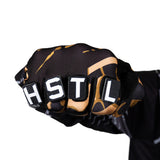 HK Army Freeline Knucklez Gloves - Leopard King - Small