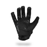 HK Army Freeline Knucklez Gloves - Leopard King - Small