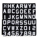 HK Army Freeline Knucklez Gloves - Leopard King - Small