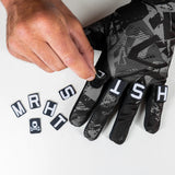 HK Army Freeline Knucklez Gloves - Slate