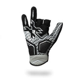 HK Army Hardline Armored Glove - Graphite - Small