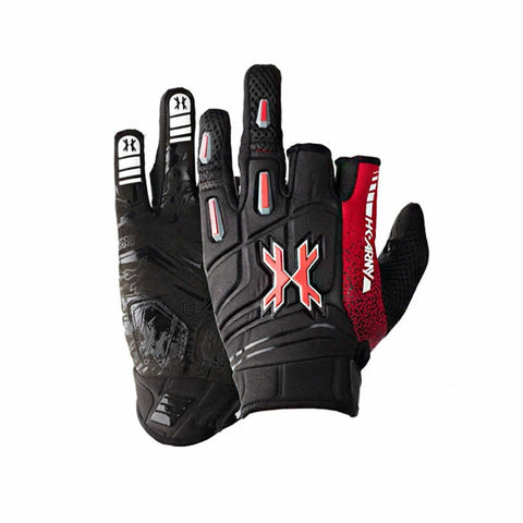 HK Army Pro Gloves - Lava
