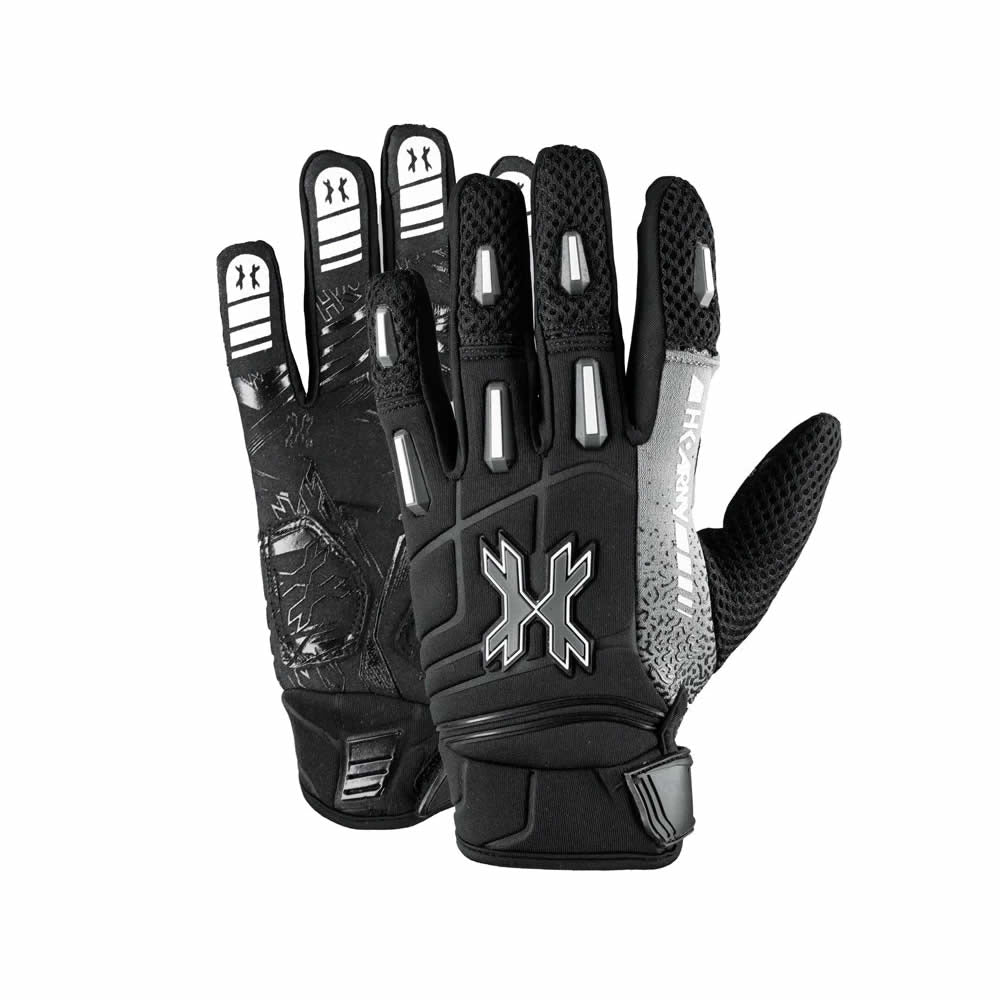 hk army handschuhe ProGloves - Full Finger - Stealth Game Lady padded hand protection with Color:3M Digital Camo Recycle baby gear |