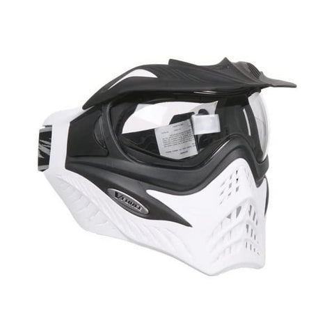 V-Force Grill Mask - Ghost