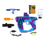 GelStrike Delta Blaster - Amp