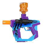 GelStrike Delta Blaster - Amp