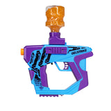 GelStrike Delta Blaster - Amp