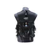 Gen-X Global Lightweight Tactical Vest Black
