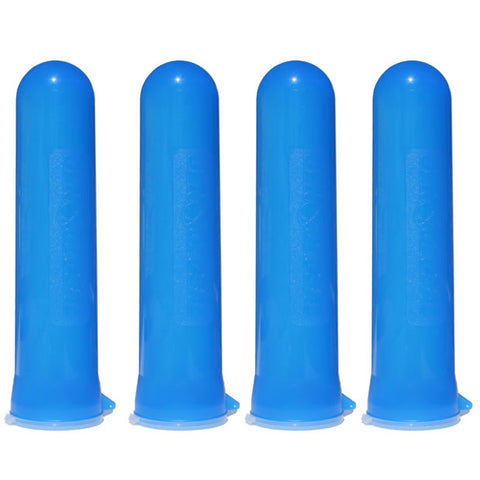 Gen-X Global 140 Round Pod - Blue - 4-Pod