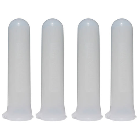 Gen-X Global 140 Round Pod - Clear - 4-Pod