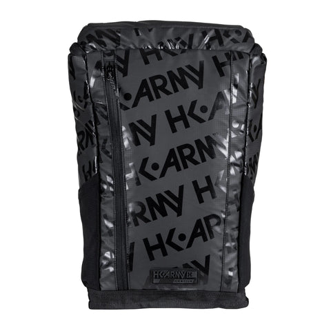 HK Army Backpack - Cruiser - Black