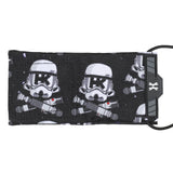 HK Army Fabric Barrel Bag - Trooper